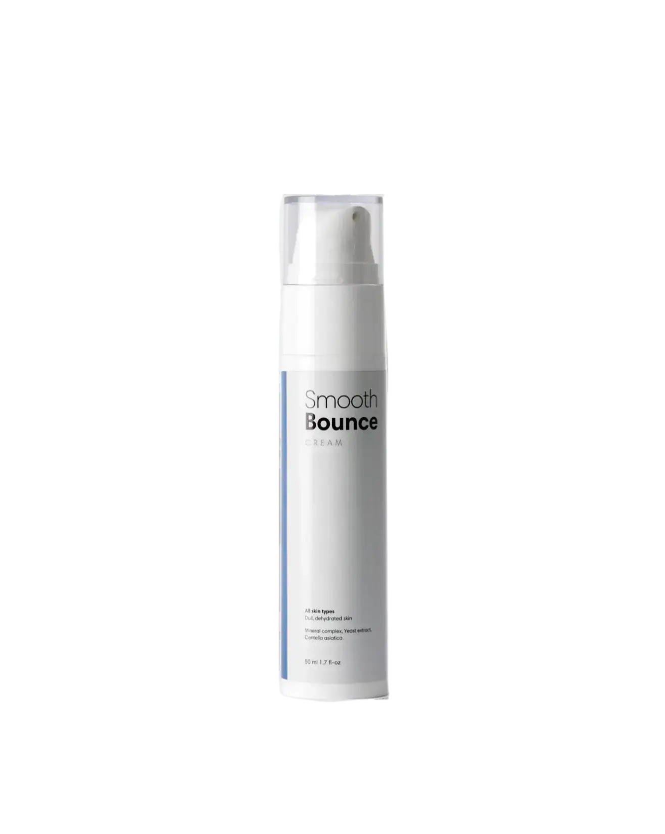 Key Molecule Smooth Bounce Cream