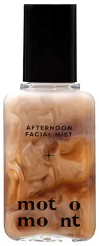 Motomont Afternoon Facial Mist