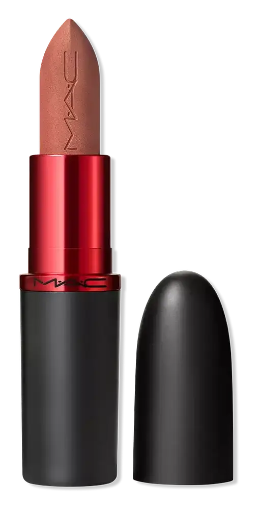 Mac Cosmetics M·A·Cximal Silky Matte Lipstick Viva Equality