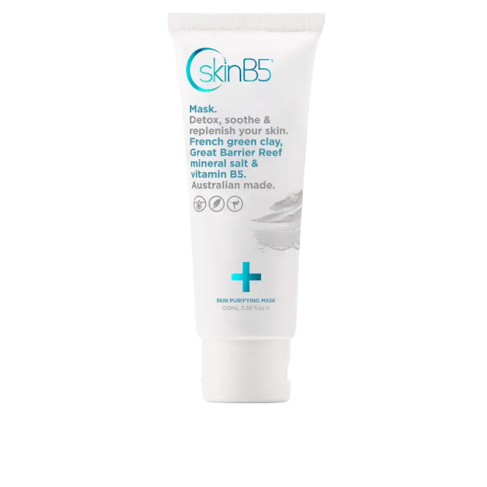SkinB5 Skin Purifying Mask