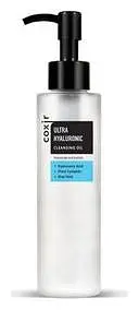Coxir Ultra Hyaluronic Cleansing Oil