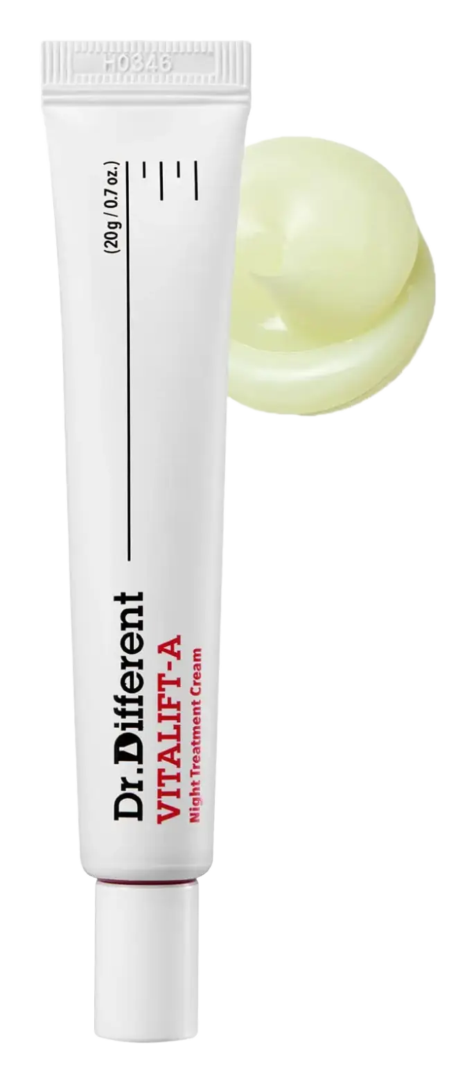 Dr. Different Vitalift-A