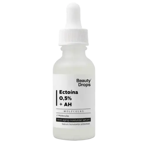 beauty drops Ectoine 0.5% + AH Molecules