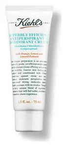 Kiehl's Superbly Efficient Antiperspirant And Deodorant Cream