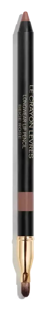 Chanel Le Crayon Lèvres Longwear Lip Pencil 212 Beige Rose