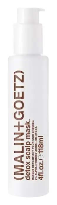 (Malin+Goetz) Detox Scalp Mask