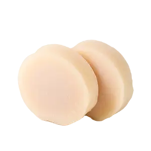 Leaf Shave Soap Bar Fragrance-Free