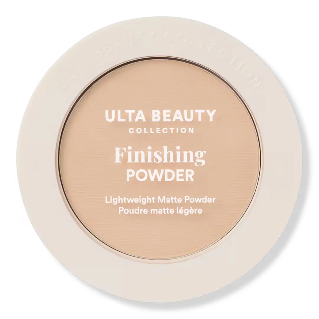 Ulta Finishing Powder Light Neutral