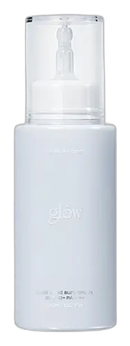 glow Coix Seed Sunscreen SPF 50+
