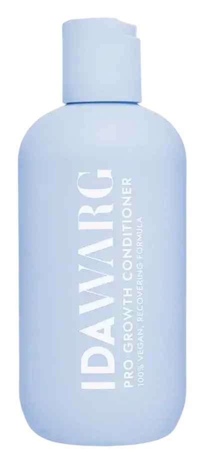 IDA WARG Beauty Pro Growth Conditioner