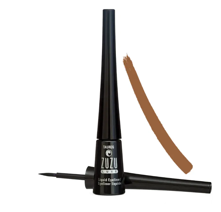 Zuzu Luxe Precision Liquid Liner Taureg