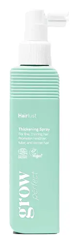 Hairlust Grow Perfect Thickening Spray