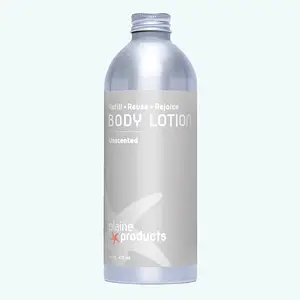 plaine products Body Lotion Unscented
