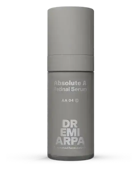 Dr. Emi Arpa Absolute A Retinal Serum