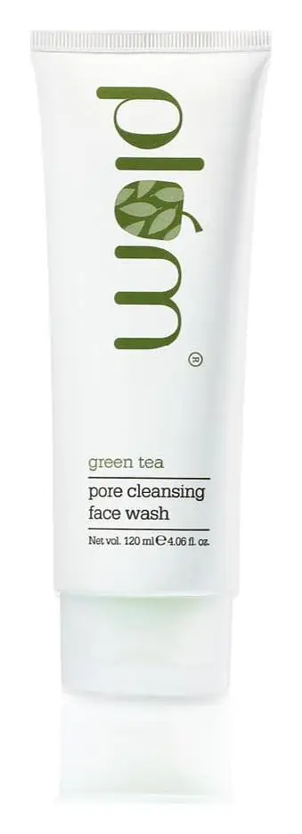 Plum Goodness Plum Green Tea Pore Cleansing Face Wash