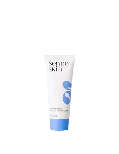 Senne Skin Revitalising Exfoliating Scrub