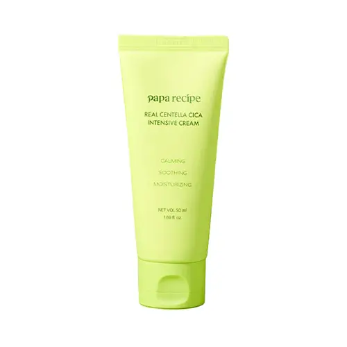 Papa Recipe Real Centella Cica Intensive Cream