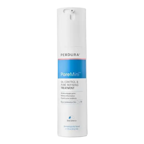 Perdura Poremini Oil Control & Pore Refining Treatment