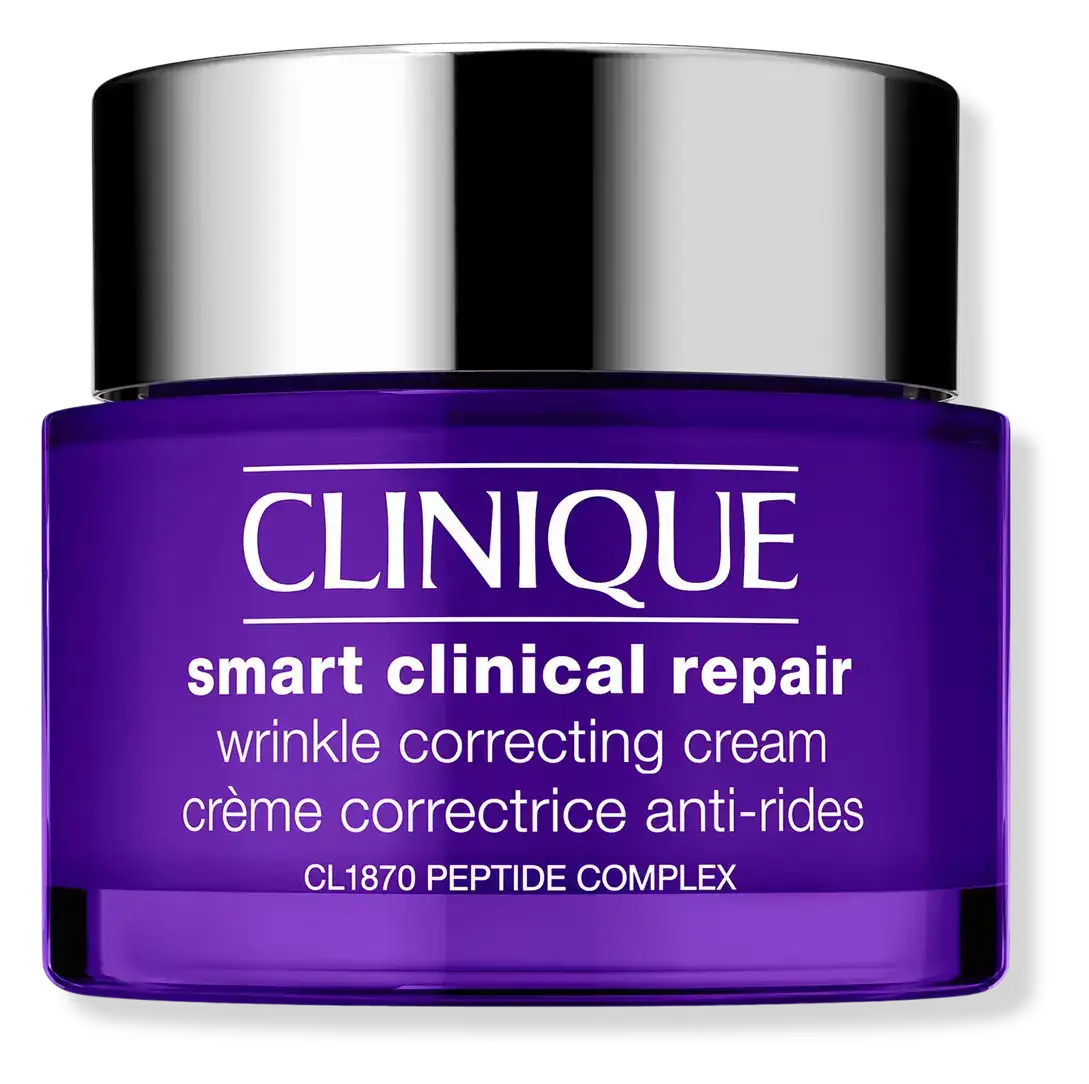 Clinique Smart Clinical Repair Wrinkle Correcting Face Cream 2.5 oz