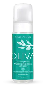 Evolan Oliva Cleansing Mousse