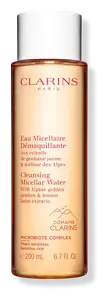 Clarins Cleansing Micellar Water