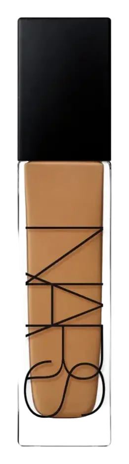 NARS Cosmetics Natural Radiant Longwear Foundation Iguacu D3
