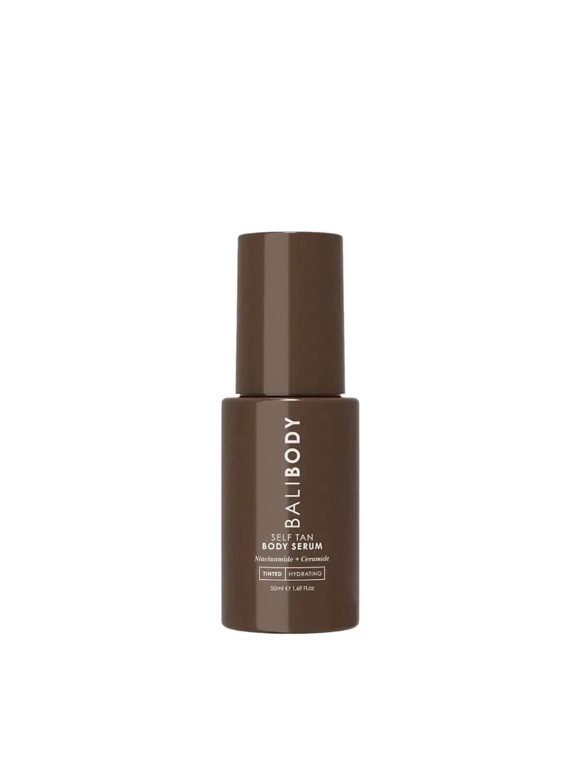 Bali Body Self Tan Body Serum