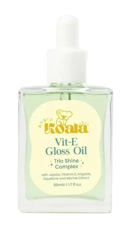 Angry Koala Vit-E Gloss Oil