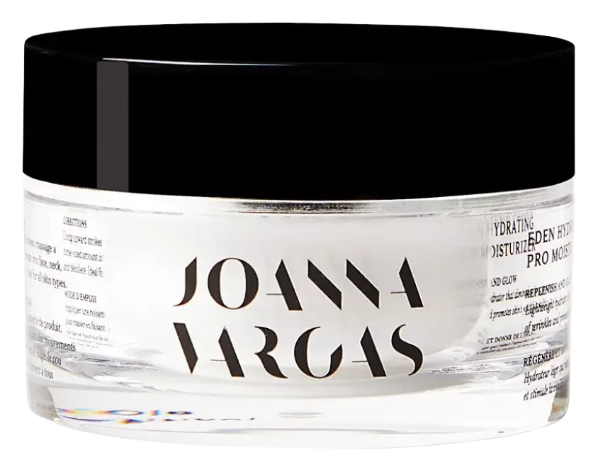 Joanna Vargas Eden Hydrating Pro Moisturizer