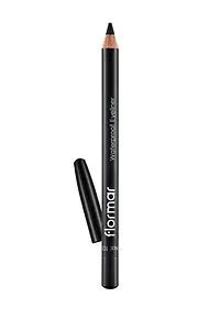 Flormar Waterproof Eyeliner 101 Black Ice