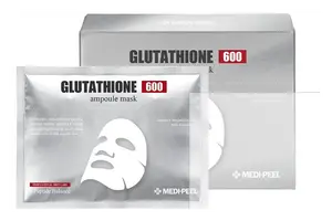 MEDI-PEEL Bio-Intense Glutathione White Ampoule Mask
