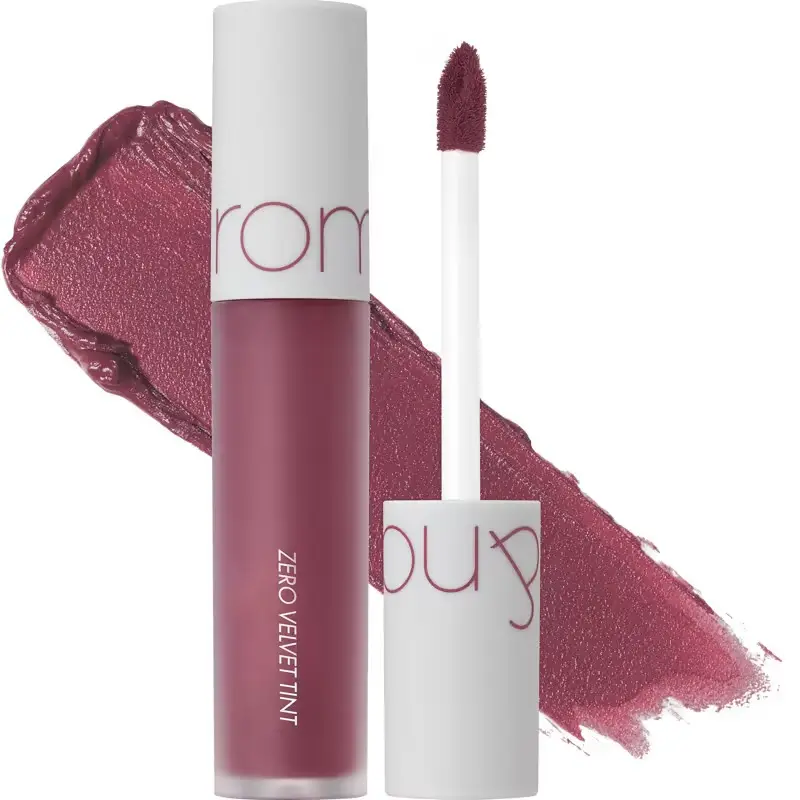 Romand Zero Velvet Tint 08 Icy