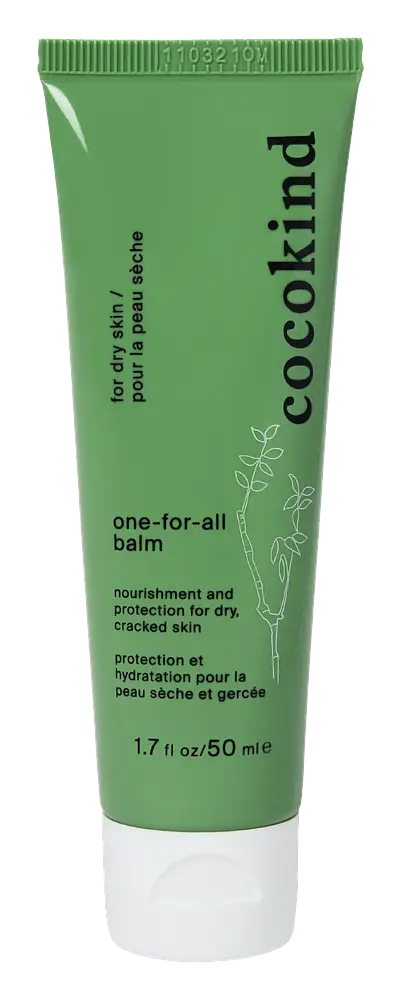 Cocokind One-for-All Balm