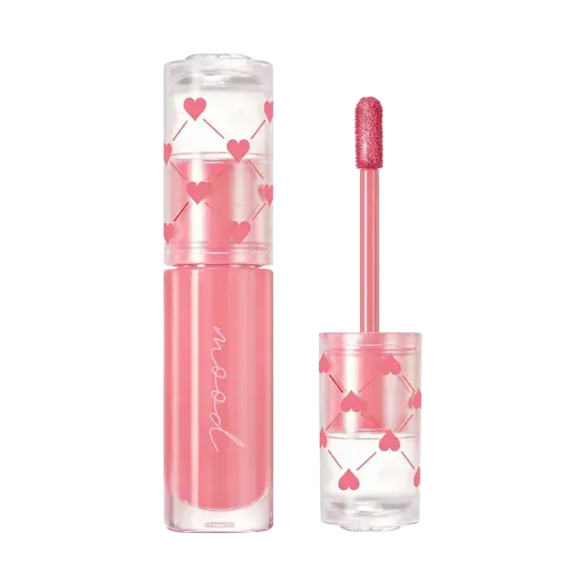 Peripera Ink Mood Glowy Tint 30 Happy Berry (Soft Berry Edition)