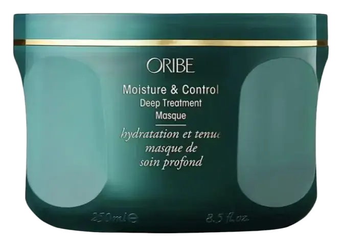 Oribe Moisture & Control Deep Treatment Masque