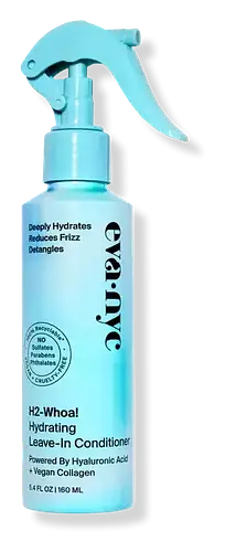 Eva NYC H2-Whoa! Hydrating Leave-In Conditioner
