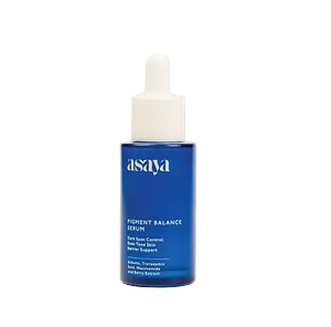Asaya Pigment Balance Serum