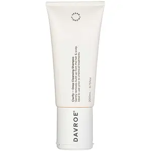 Davroe Clarify Deep Cleansing Shampoo