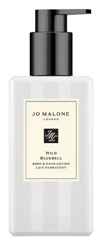 Jo Malone London Body & Hand Lotion Wild Bluebell