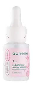 Acneno Luminous Glow Serum