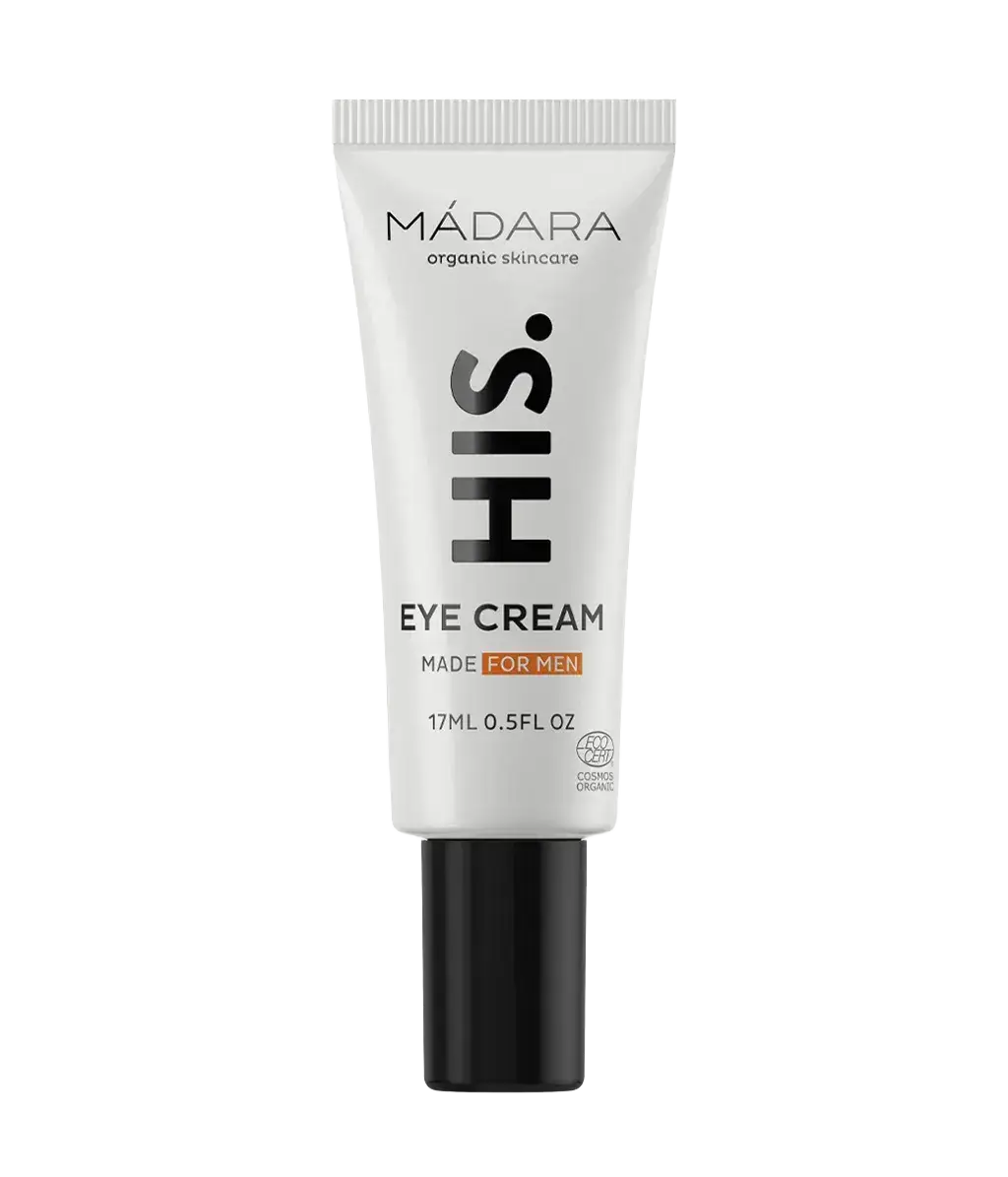 Madara His. Eye Cream
