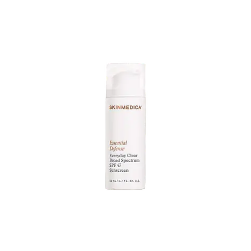 SkinMedica Essential Defense Everyday Clear Broad Spectrum SPF 47