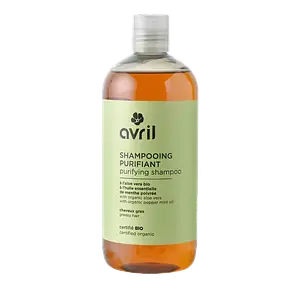 Avril Purifying Shampoo