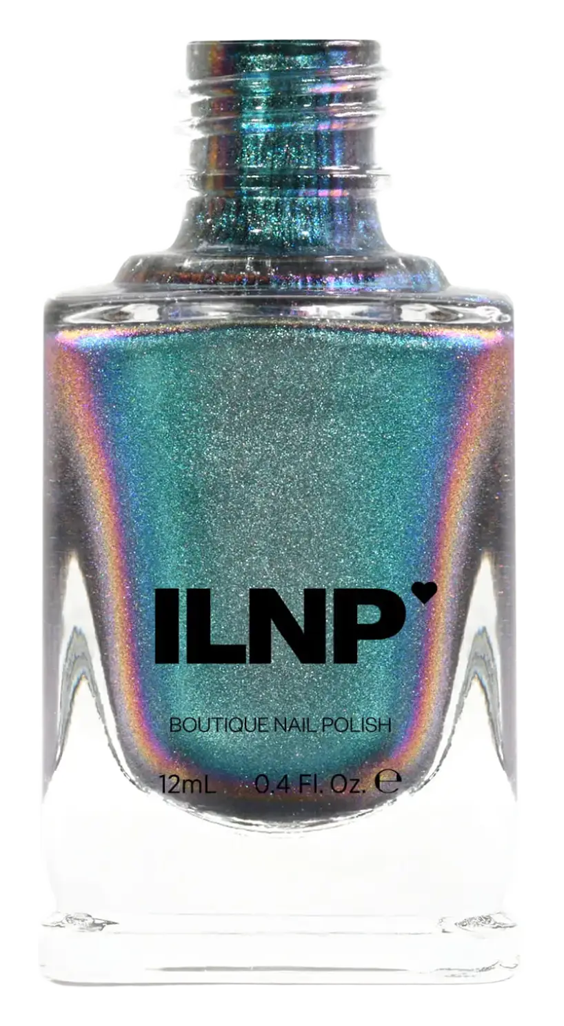 ILNP Multichrome Nail Polish Stardust