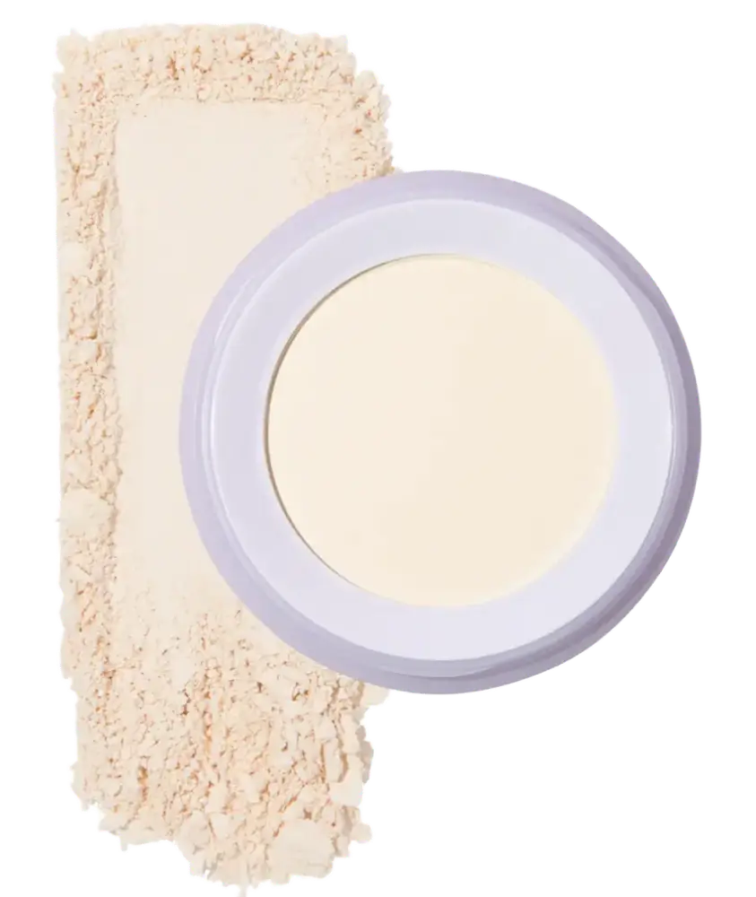 Subtl. Shine Control Translucent Pressed Powder