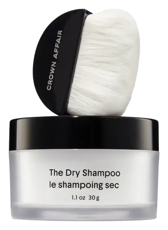 Crown Affair The Dry Shampoo