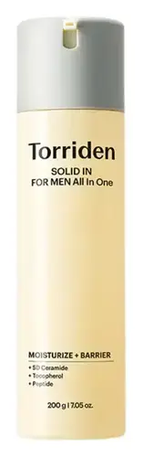 Torriden Solid In For Men All In One