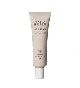 Mama Butter BB Cream SPF 50 Natural Beige