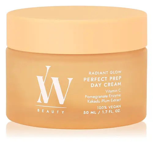 IDA WARG Beauty Perfect Prep Day Cream