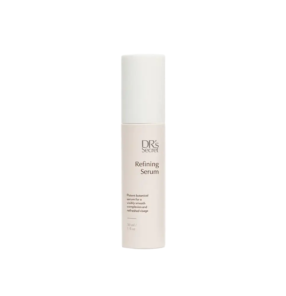DR's Secret Refining Serum
